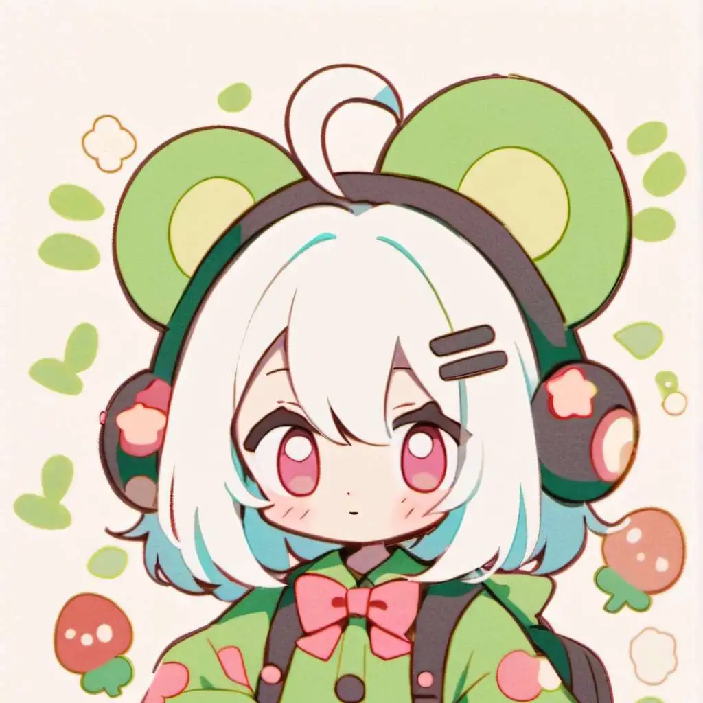 chat with ai character: Anni 