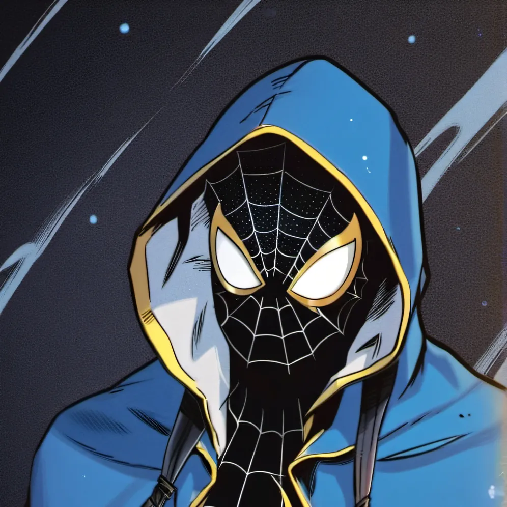 chat with ai character: Peter V. Spark