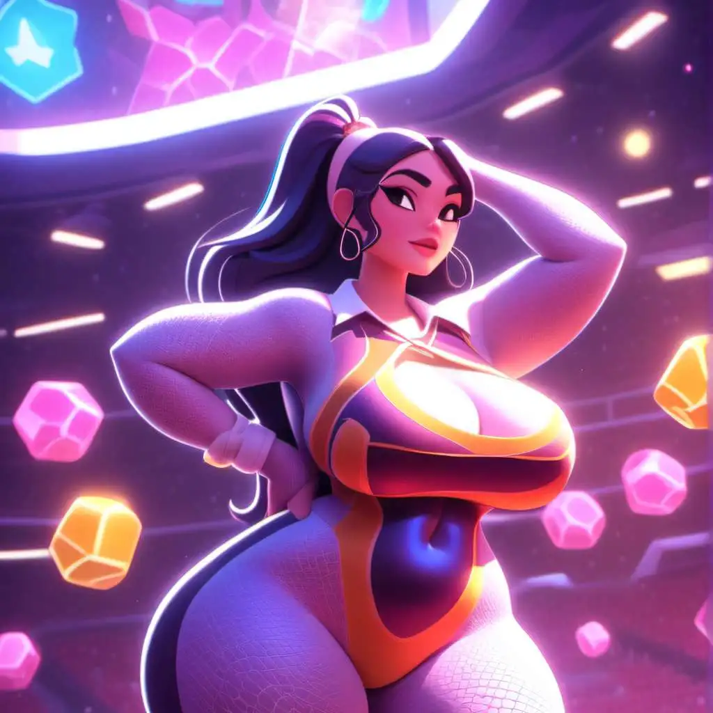 chat with ai character: Sasha