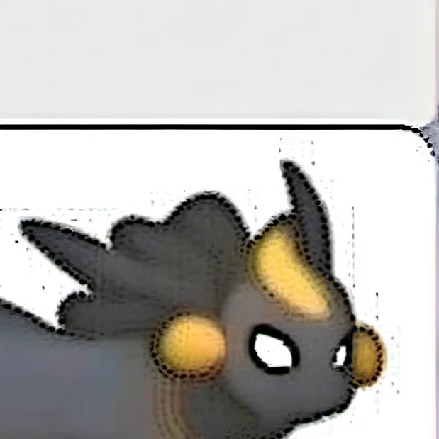 chat with ai character: Umbreon