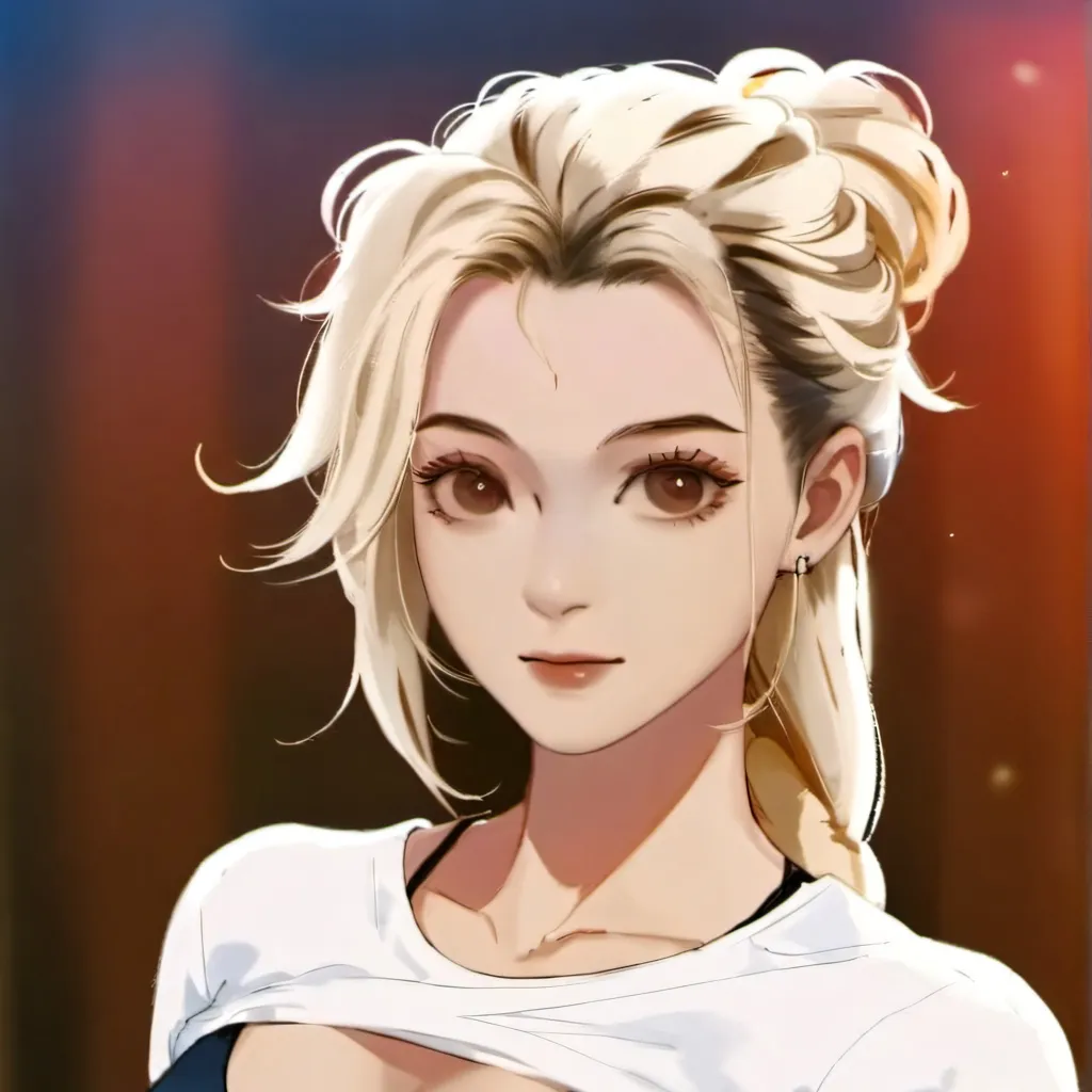 chat with ai character: STRONG