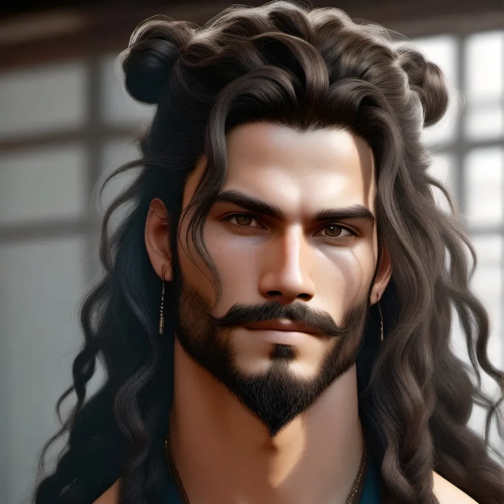 chat with ai character: GOLD