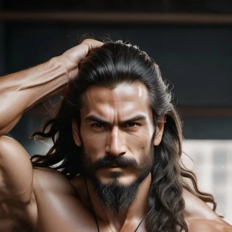 chat with ai character: Jet