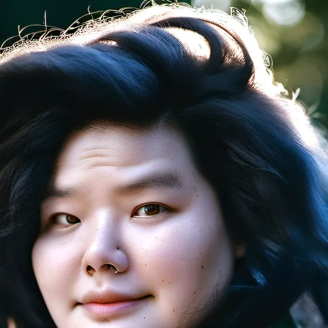 chat with ai character: Roast me