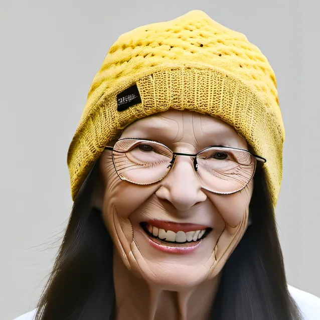 chat with ai character: Grammy