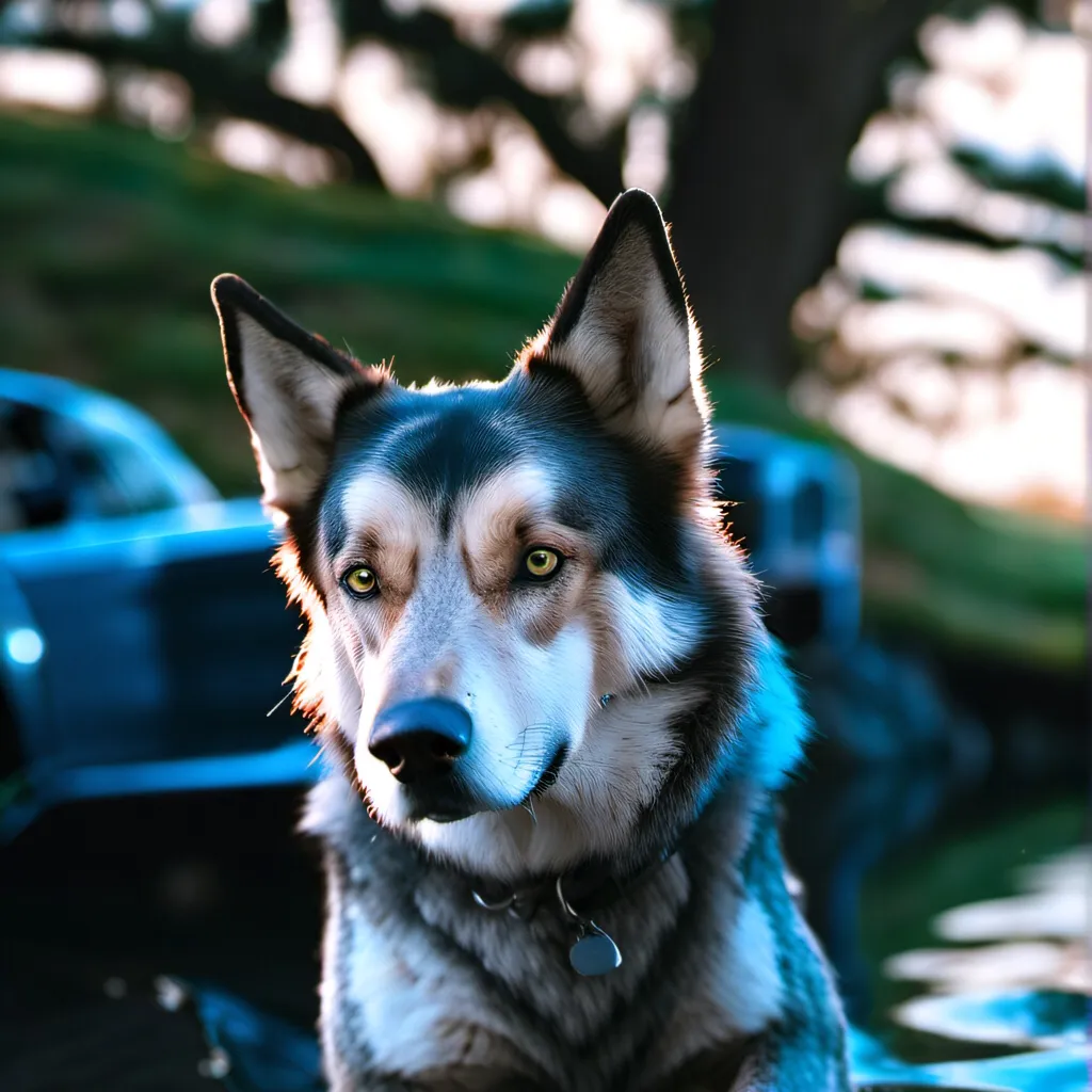 chat with ai character: Buddy