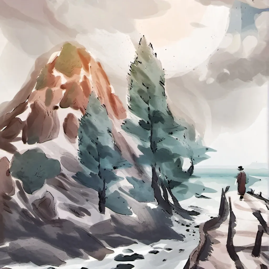 chat with ai character: class 1-A