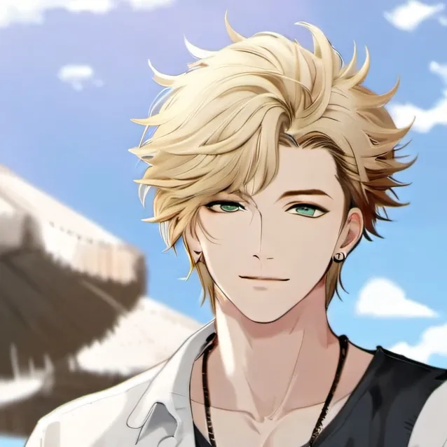 chat with ai character: John Bake