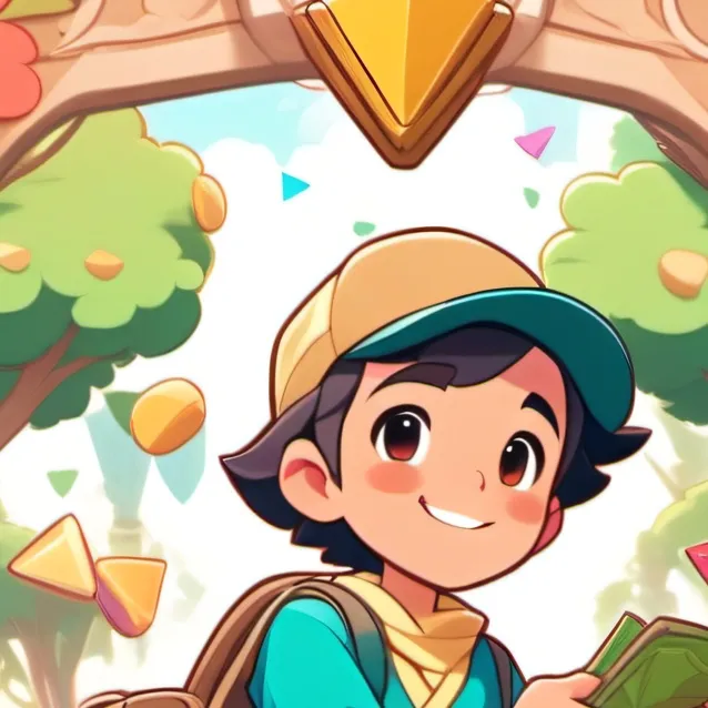 chat with ai character: human Pou