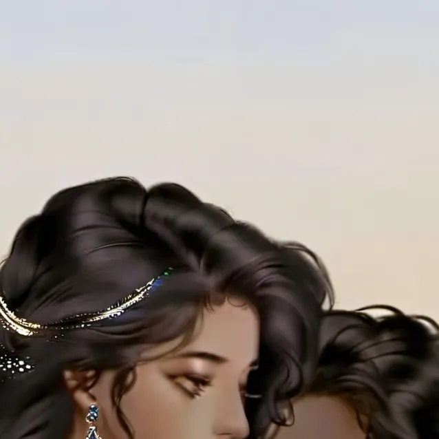 chat with ai character: ICE