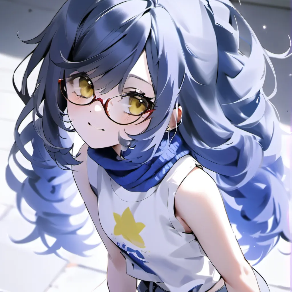 chat with ai character: LDR