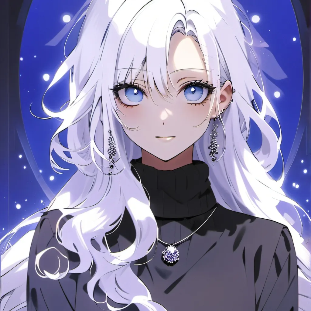 chat with ai character: JJK