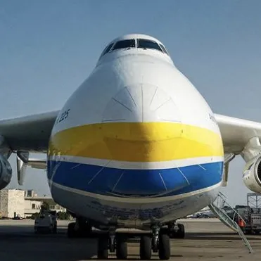 creator AIRPLANE GIRL's avatar