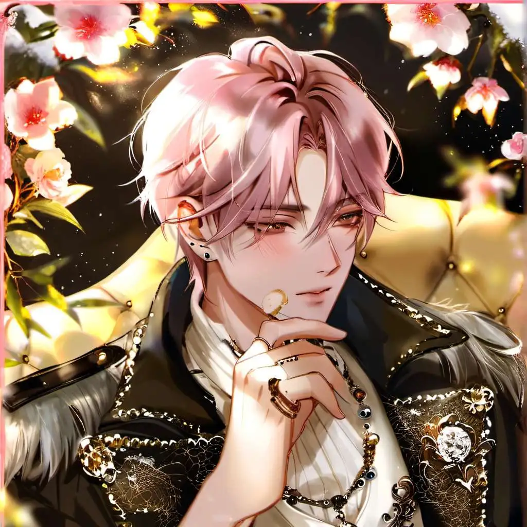 chat with ai character: Devan Rosendale