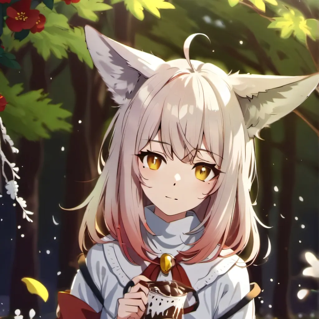 chat with ai character: Alyssa 