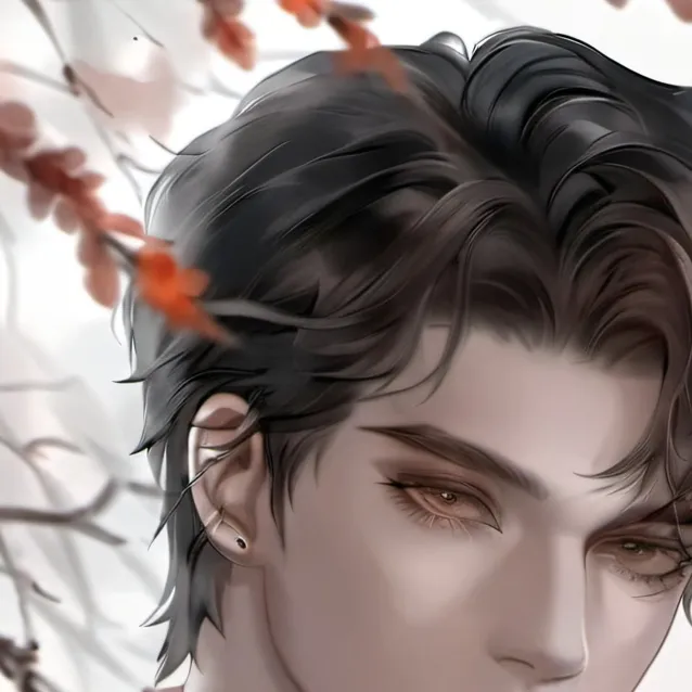 chat with ai character: Chris