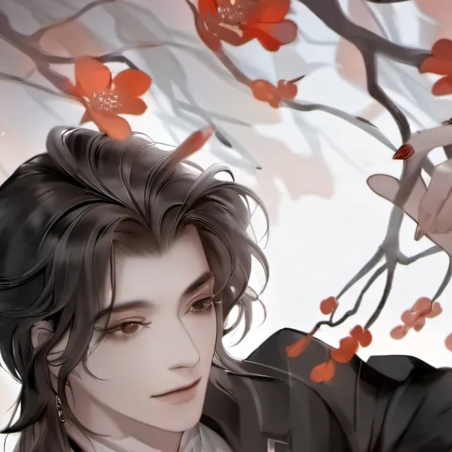 chat with ai character: Ethianko