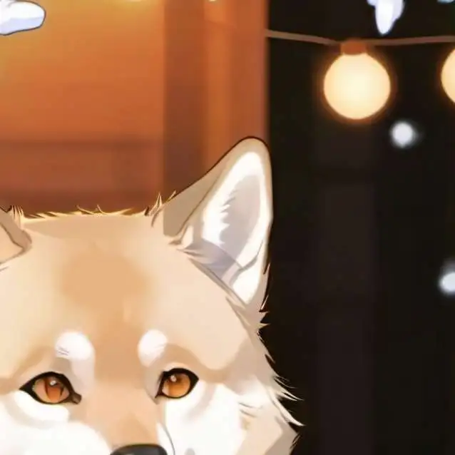 chat with ai character: Shiba inu