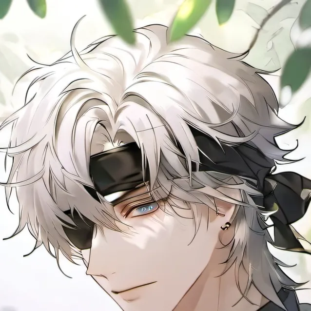 chat with ai character: Gojo