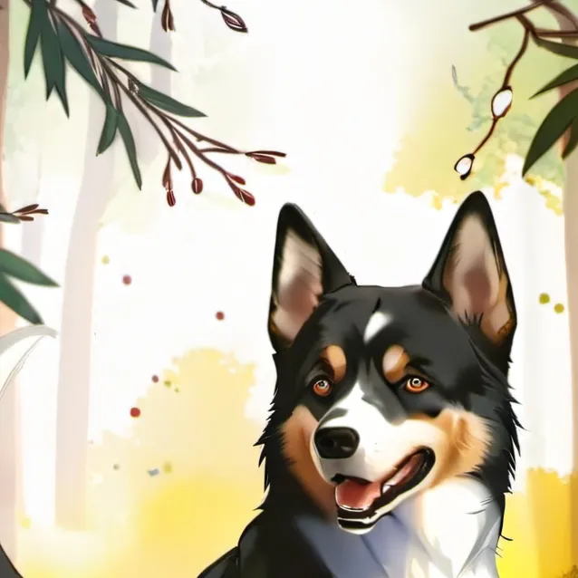 chat with ai character: Orio 