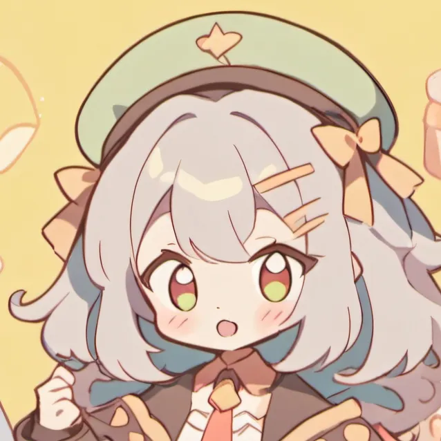 chat with ai character: katie