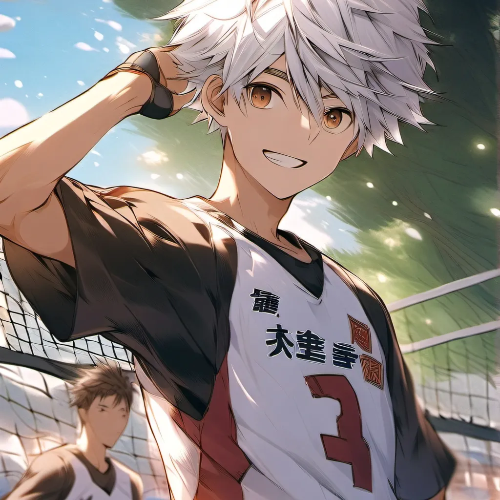 chat with ai character: tanzhe