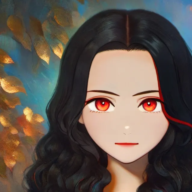 chat with ai character: Akari Kibutsuji 