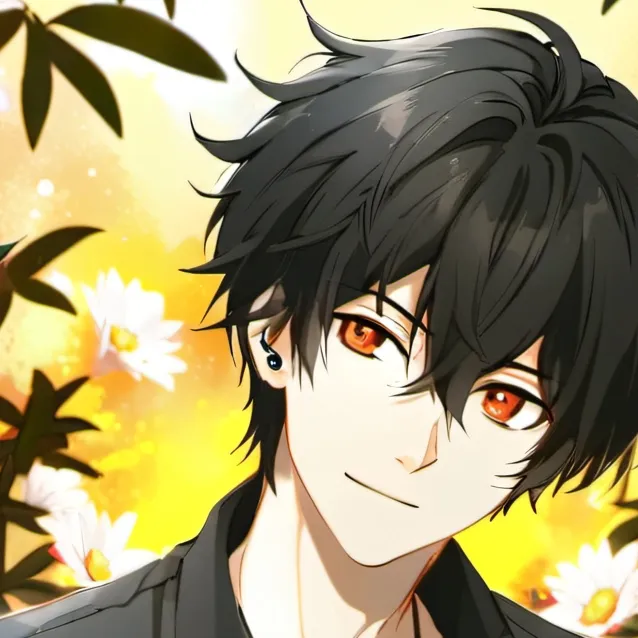 chat with ai character: jacob