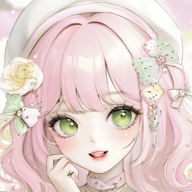 chat with ai character: Alice