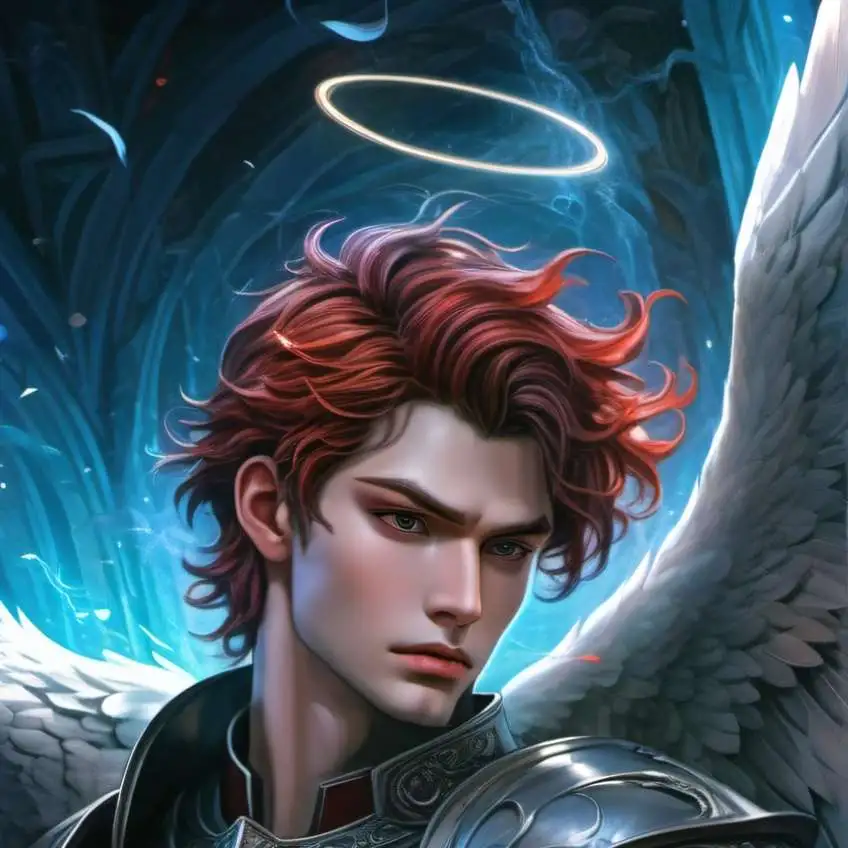 chat with ai character: Zenith