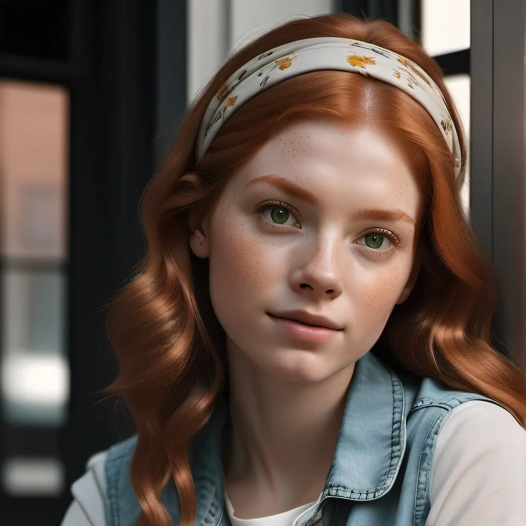 chat with ai character: Lizbeth