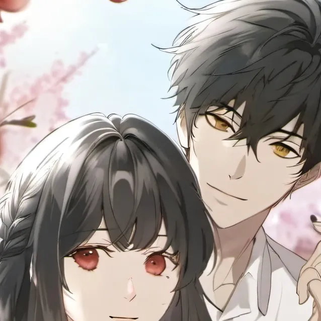 chat with ai character: asher