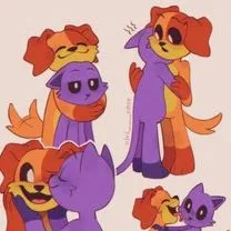 creator roxi.wolf's avatar