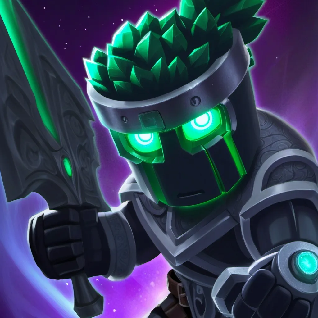 chat with ai character: Sol's Ring