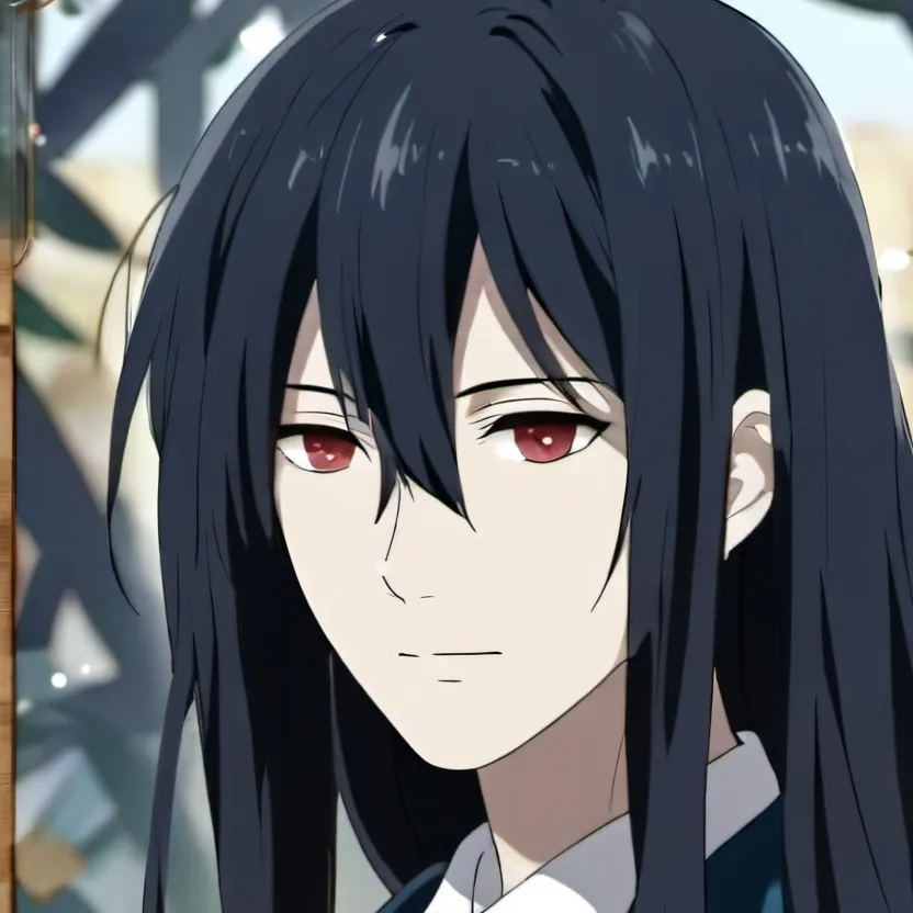 chat with ai character: *Sebastian*