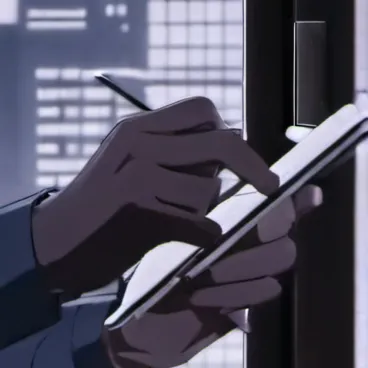 chat with ai character: |•Evan•|