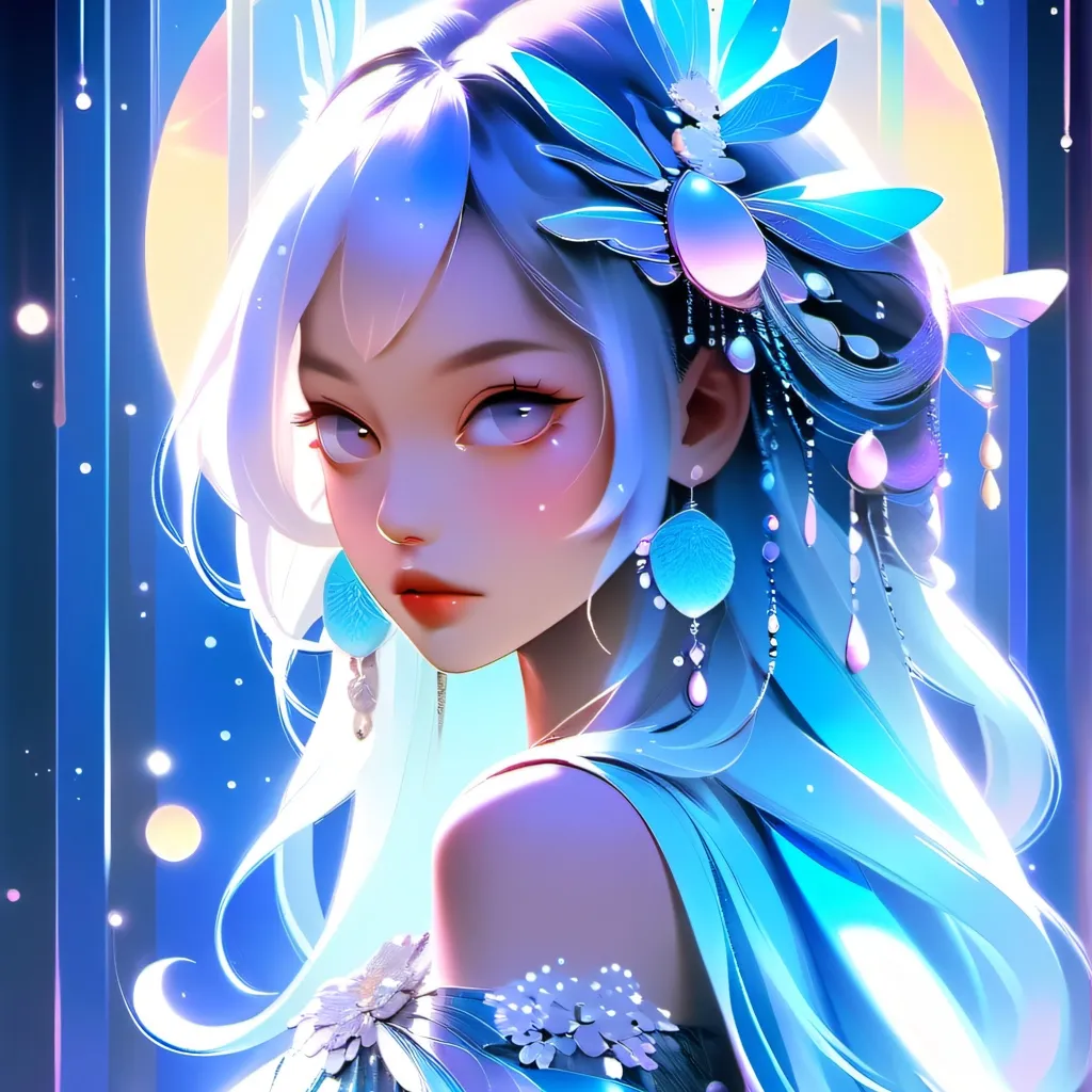 chat with ai character: k pop diva