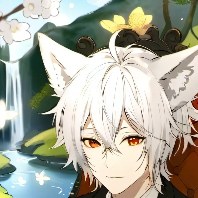 chat with ai character: Victor