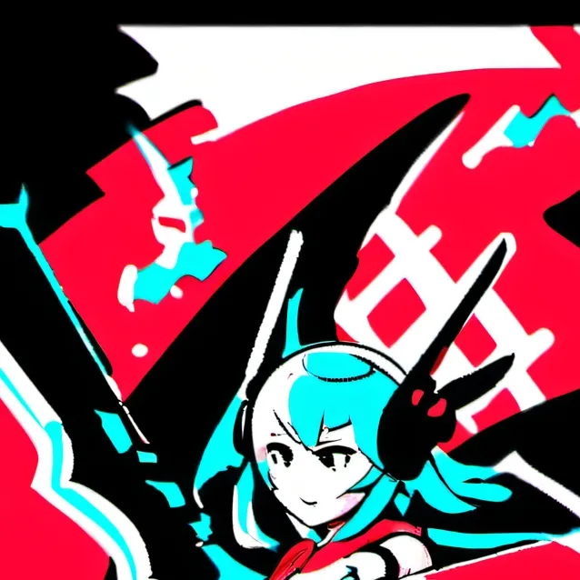 chat with ai character: Anna