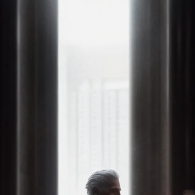 chat with ai character: Evelyn