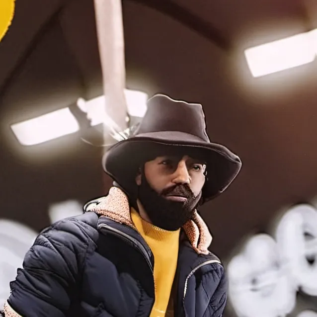 chat with ai character: MD high School