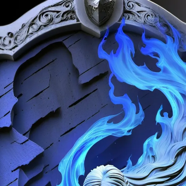 chat with ai character: md in your house