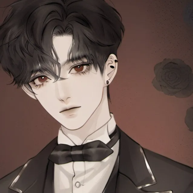 chat with ai character: Linn