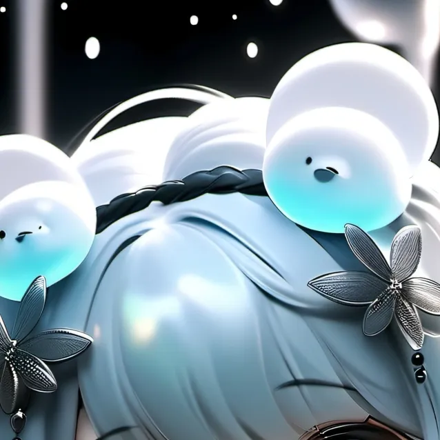 chat with ai character: Elise