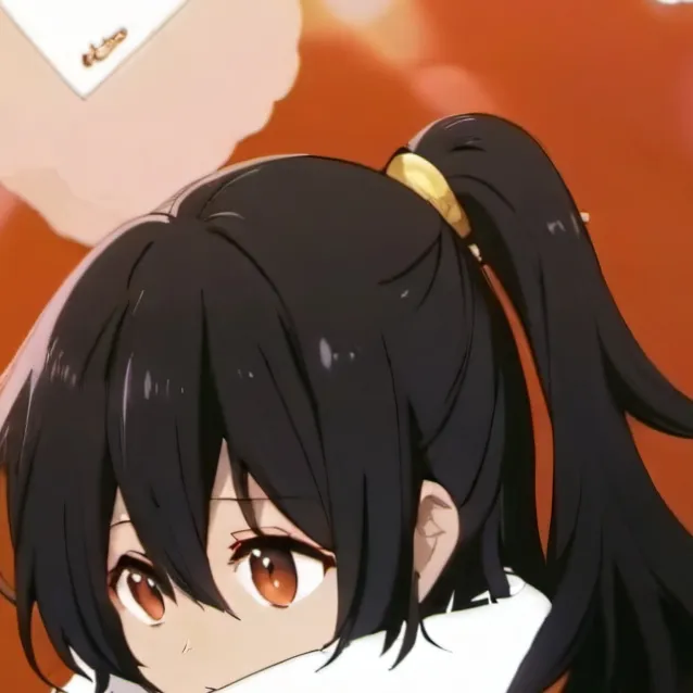 chat with ai character: Mia