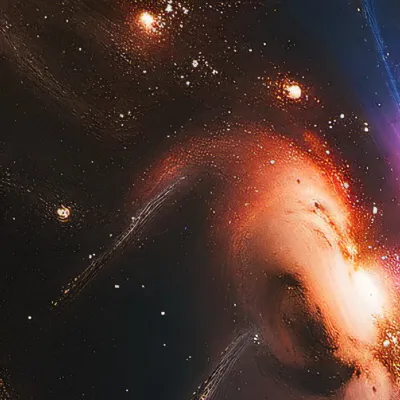 chat with ai character: luni and enzo