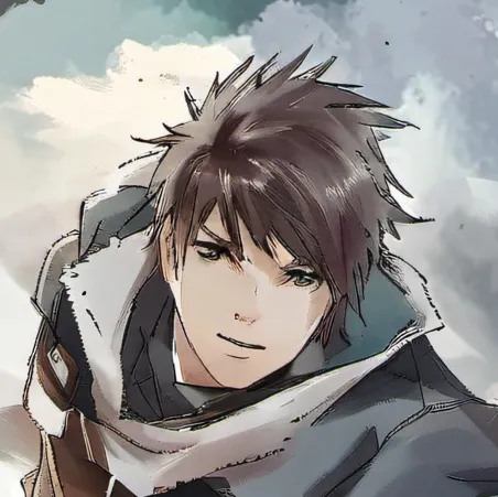 chat with ai character: Hasbin hotel