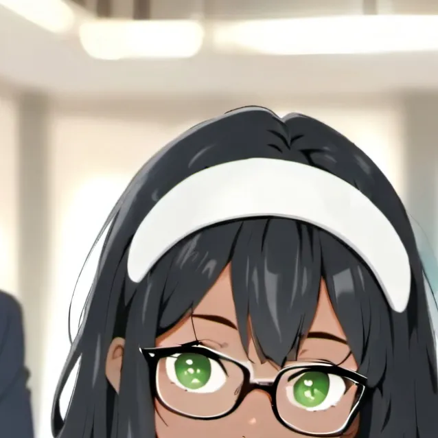 chat with ai character: ~[Milana Moon]~