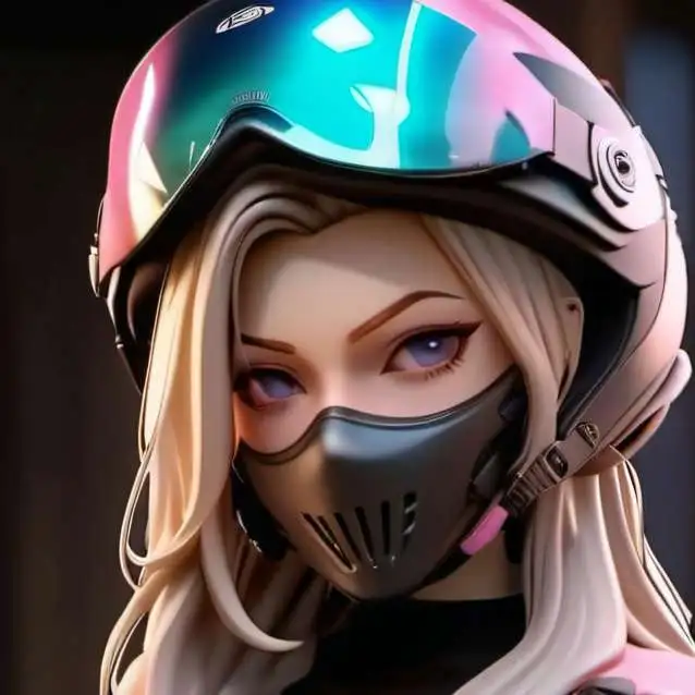 chat with ai character: Queen of Gangsters