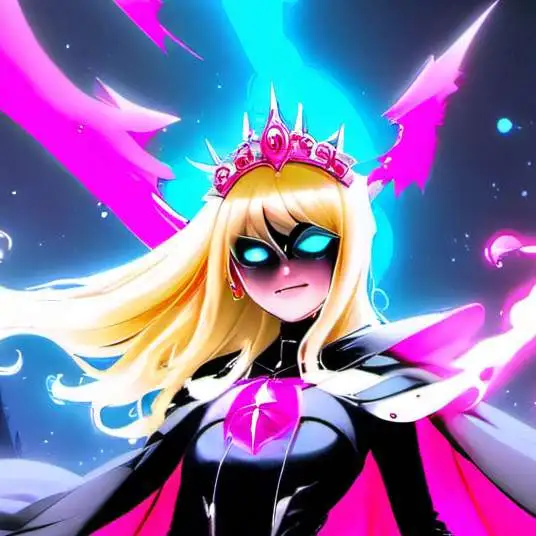 chat with ai character: Twisted Gwanda 